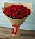 Букет Красные розы Милано в Старовеличковской
