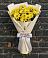 Букет цветов из: Хризантемы в Старовеличковской