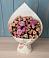 Букет цветов из: Розы в Старовеличковской